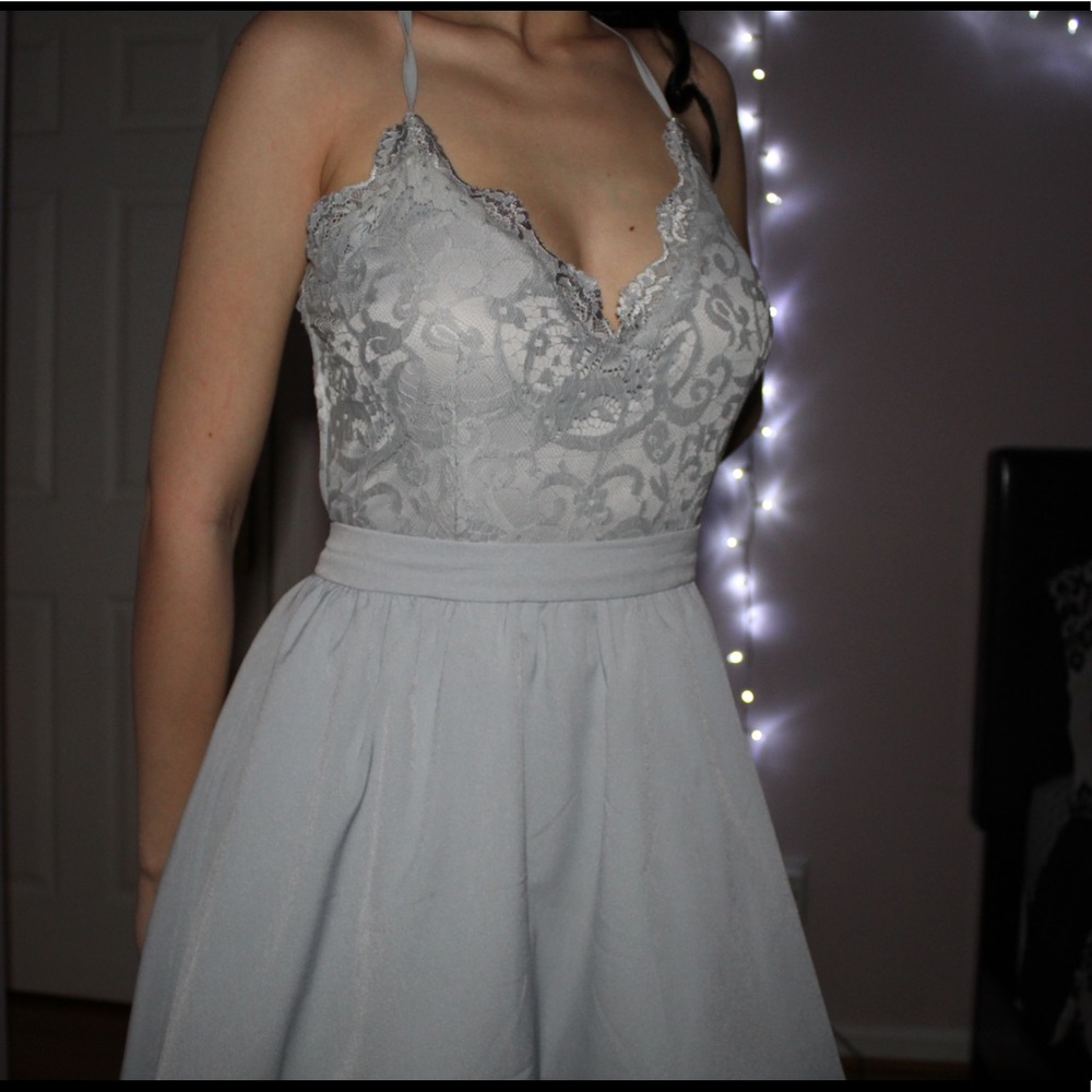 Tobi Dress